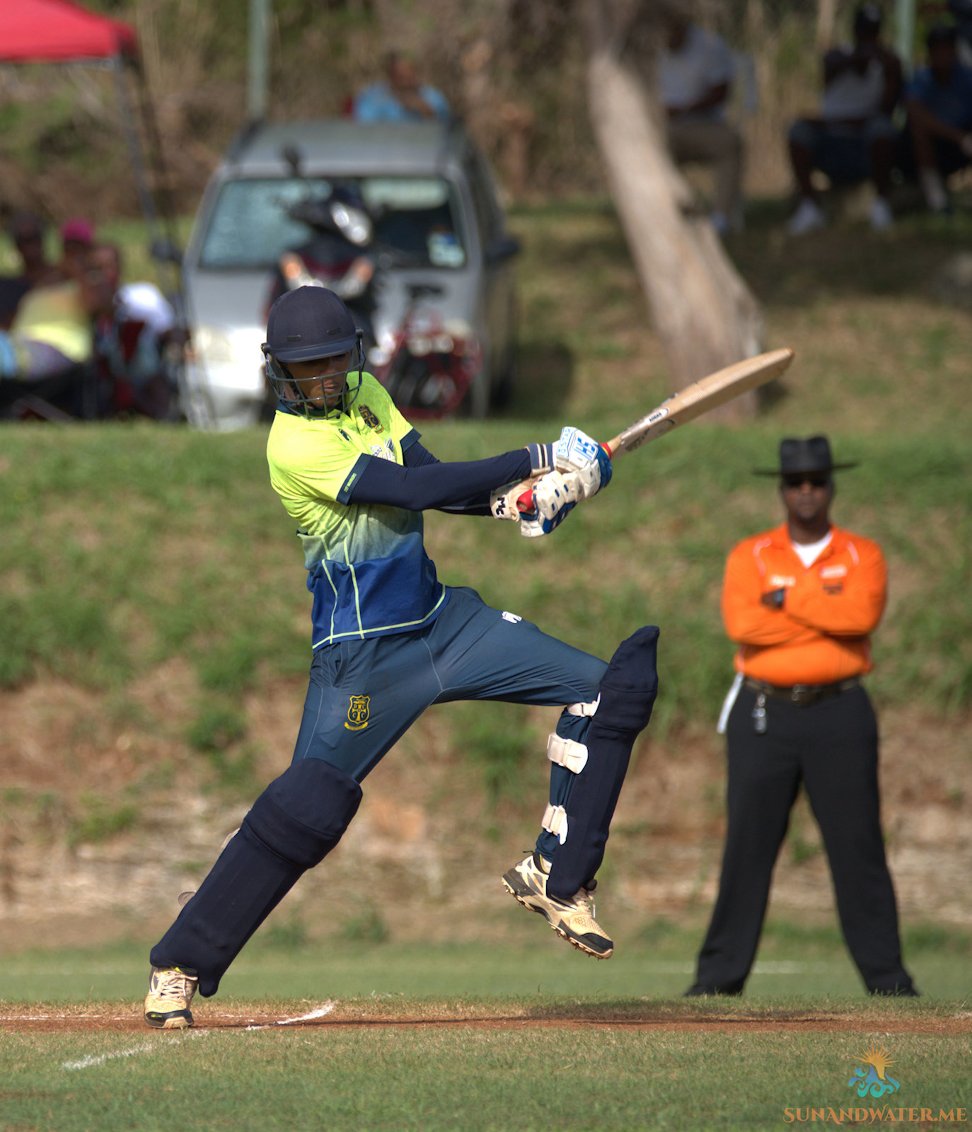 Willow Cuts vs St. David's