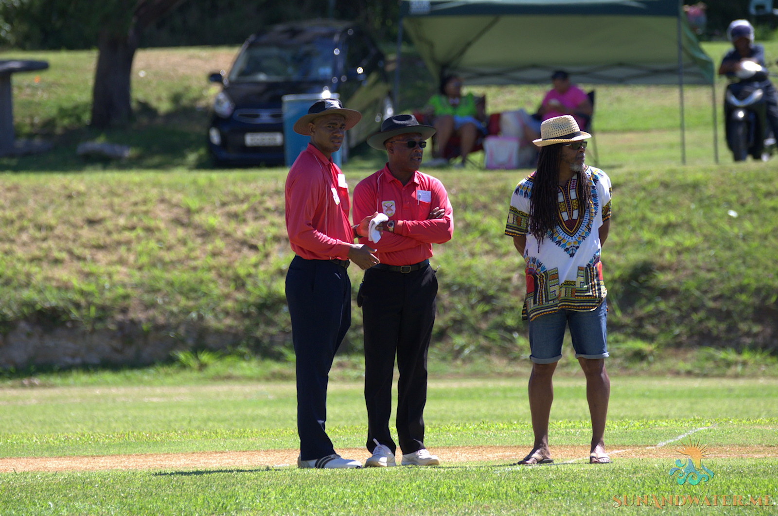 Southampton Rangers vs Willow Cuts